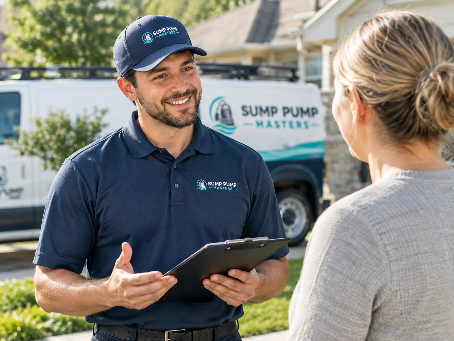 Sump Pump Repair Neola, UT FAQs